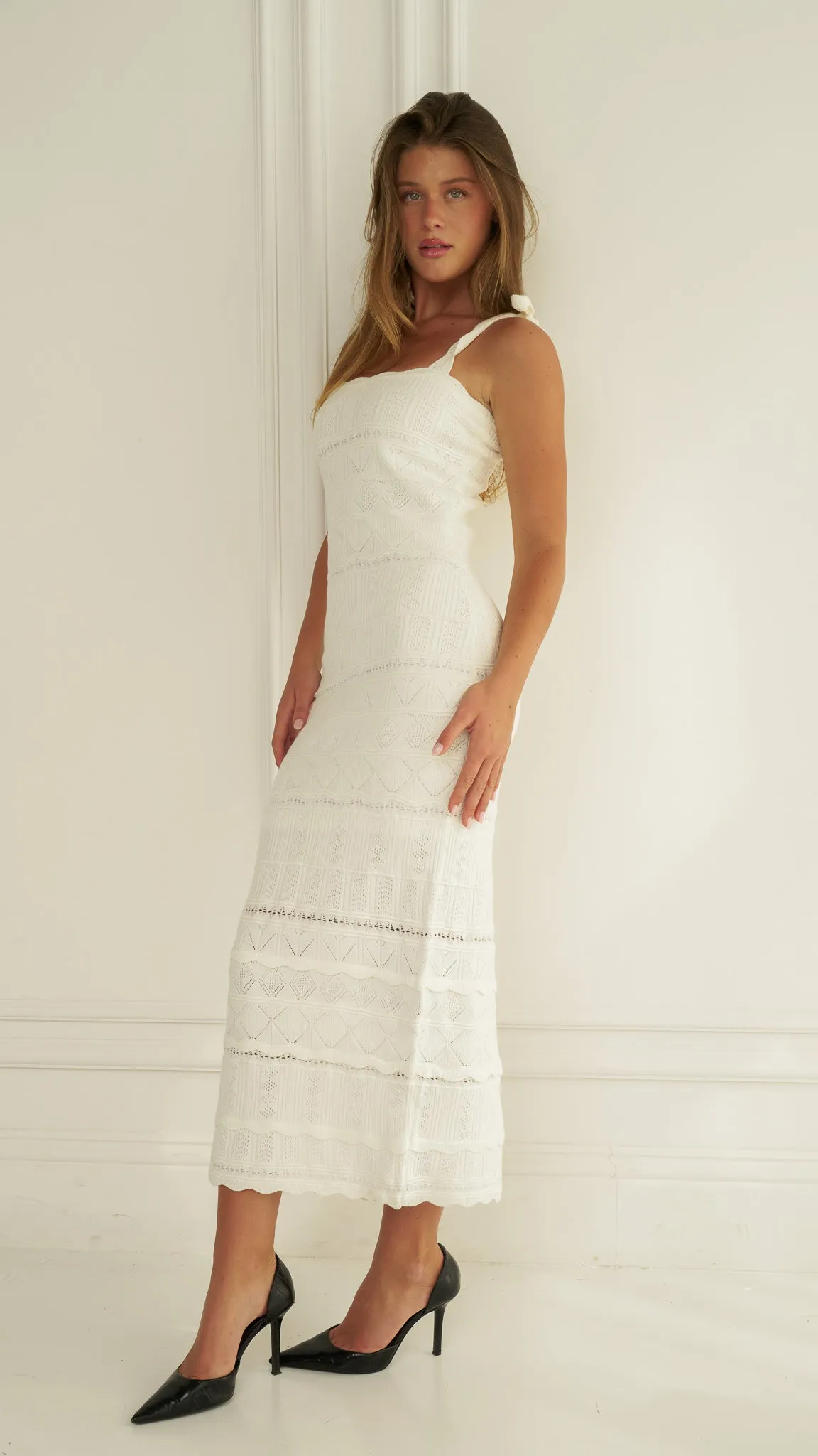 Sophia Dress