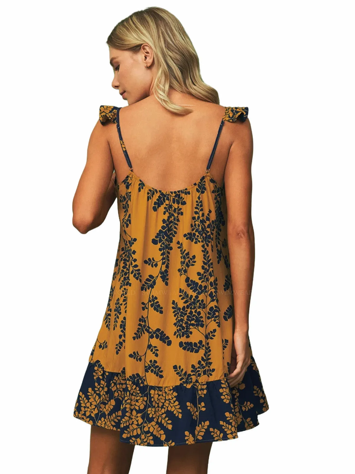 Sophie Dress ::RET