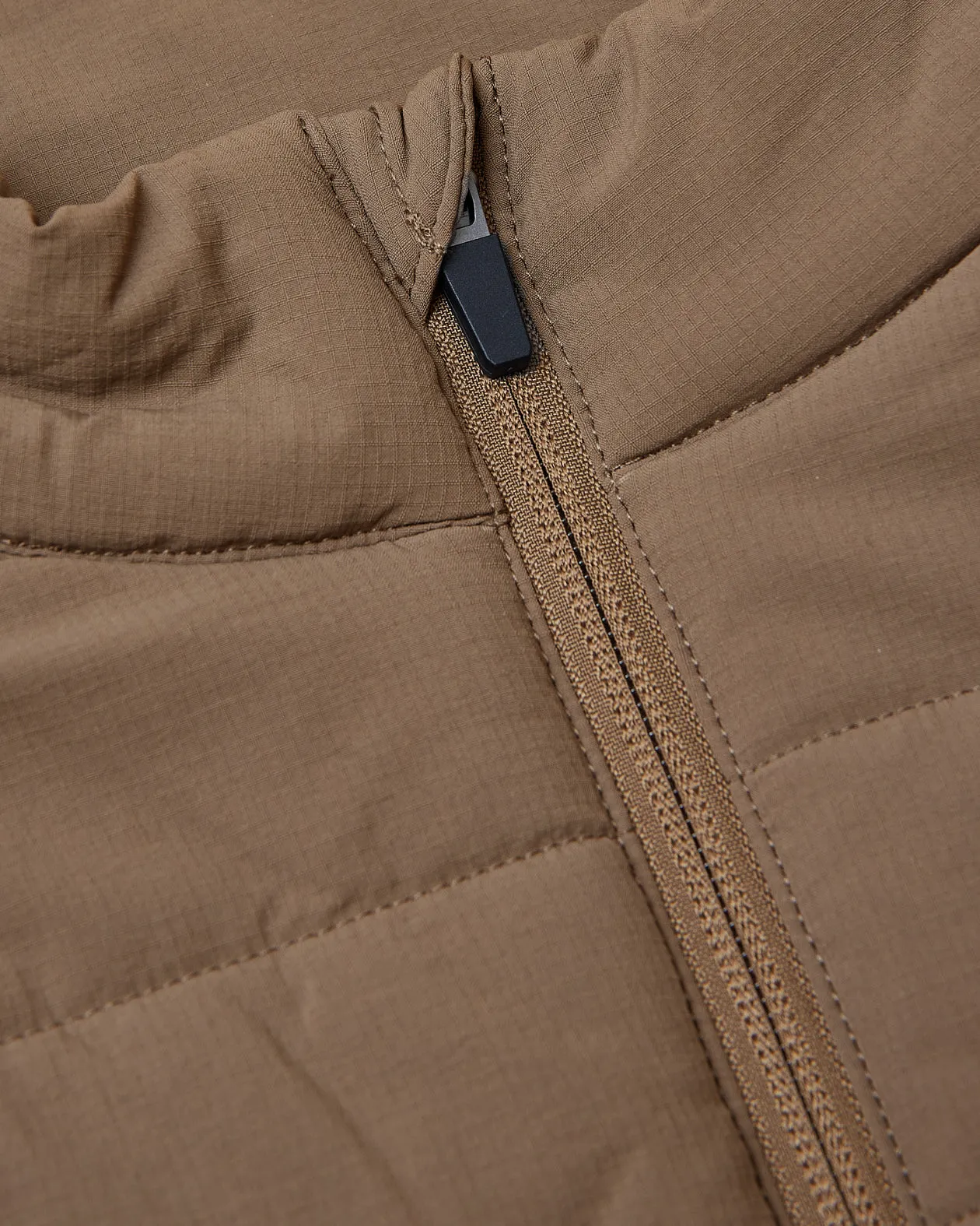 Sparrow Puffer Vest 2.0