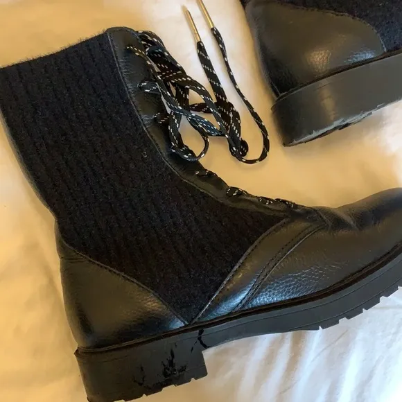 Splendid Scout Saylor Boot 6.5