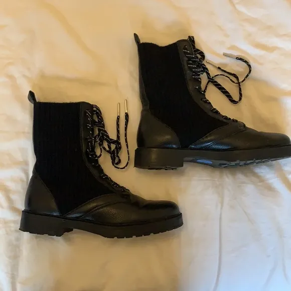 Splendid Scout Saylor Boot 6.5