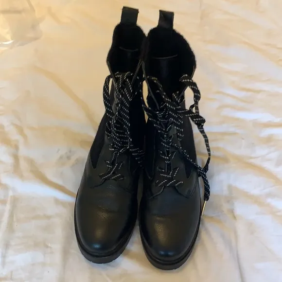 Splendid Scout Saylor Boot 6.5