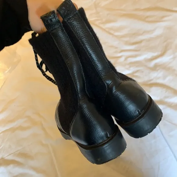 Splendid Scout Saylor Boot 6.5