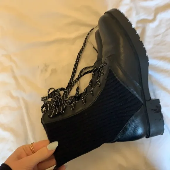 Splendid Scout Saylor Boot 6.5