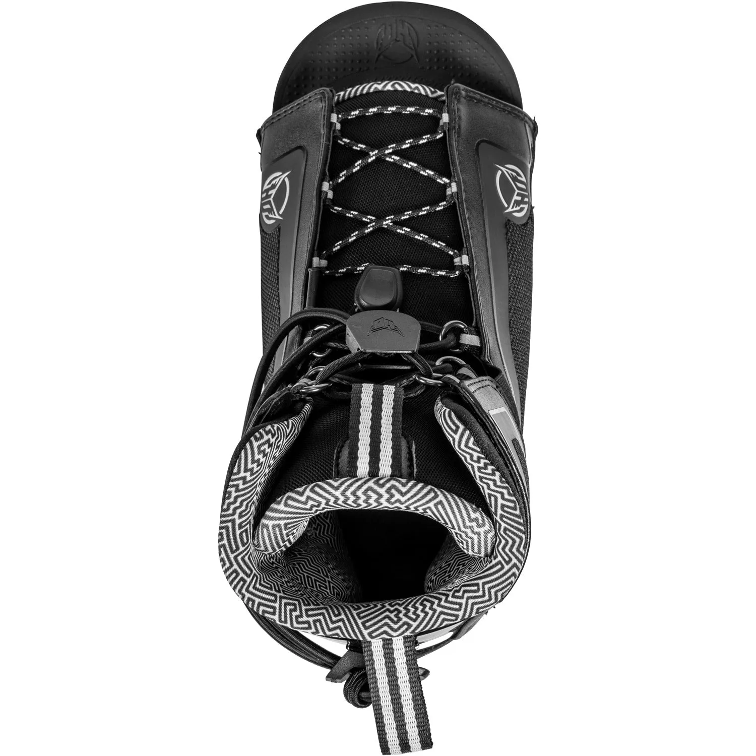 Stance 110 DC Slalom Ski Boot 2022
