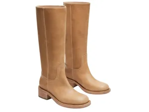 Steve Madden: Riggs in Banana Leather