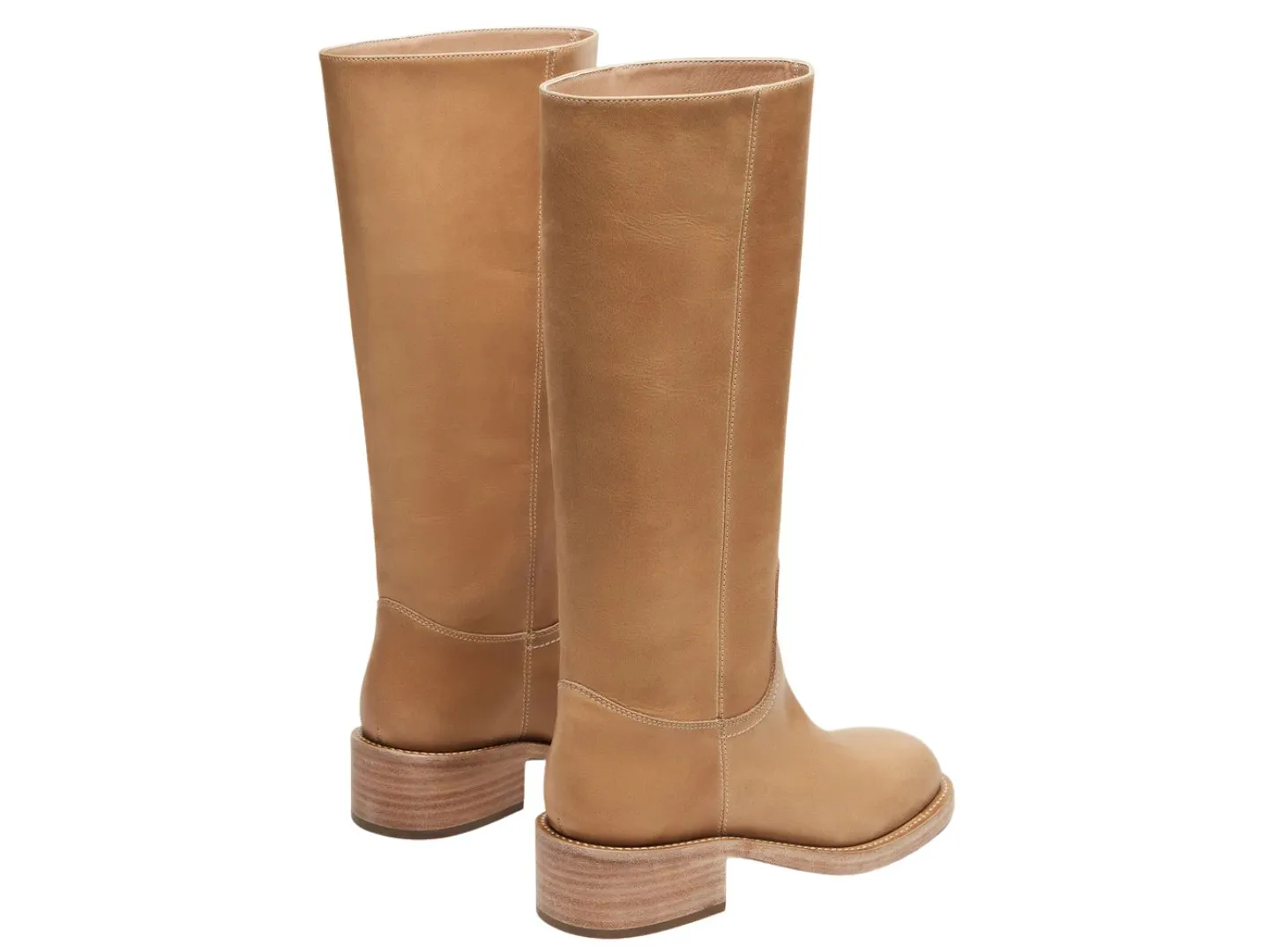 Steve Madden: Riggs in Banana Leather