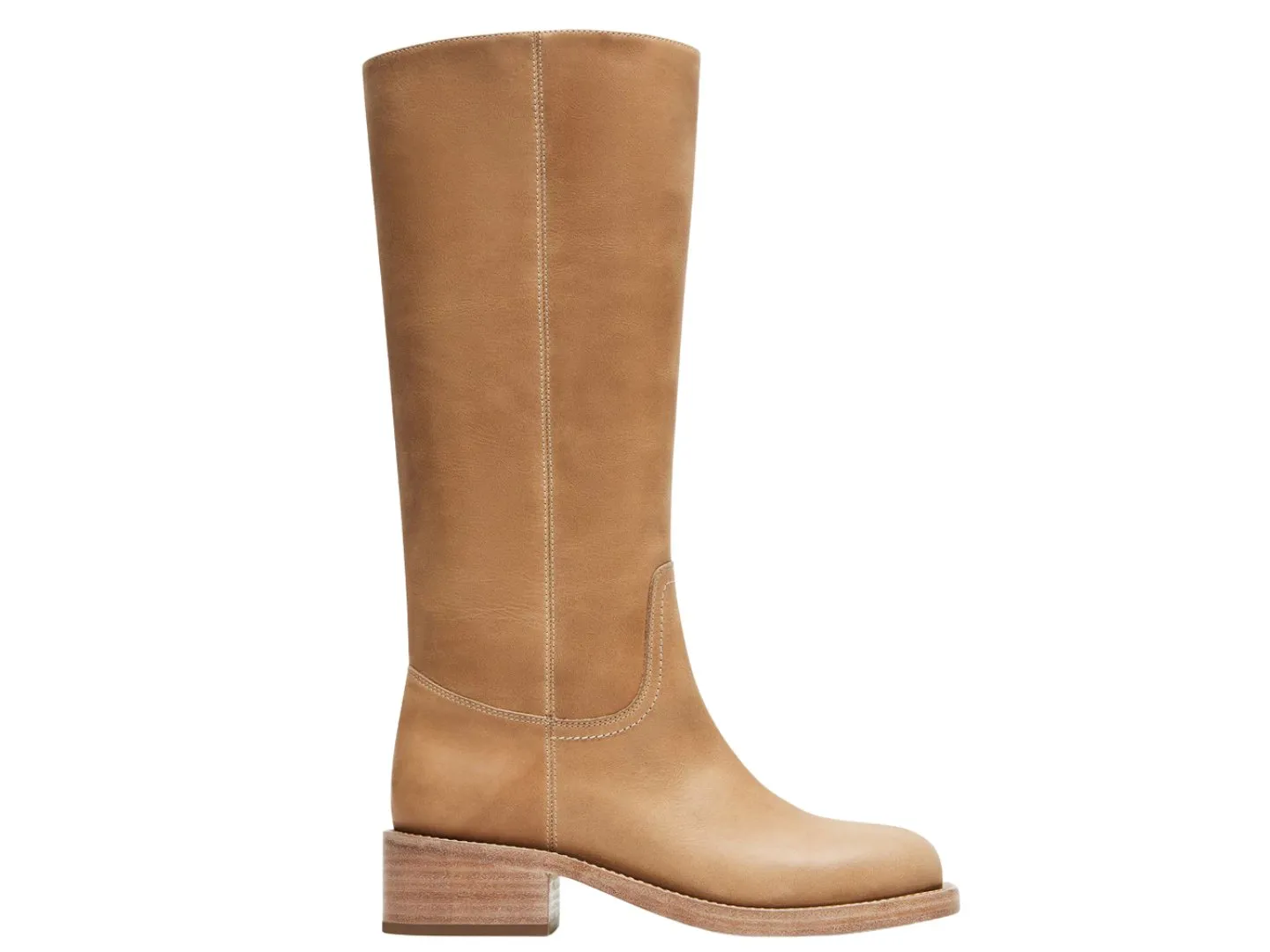 Steve Madden: Riggs in Banana Leather