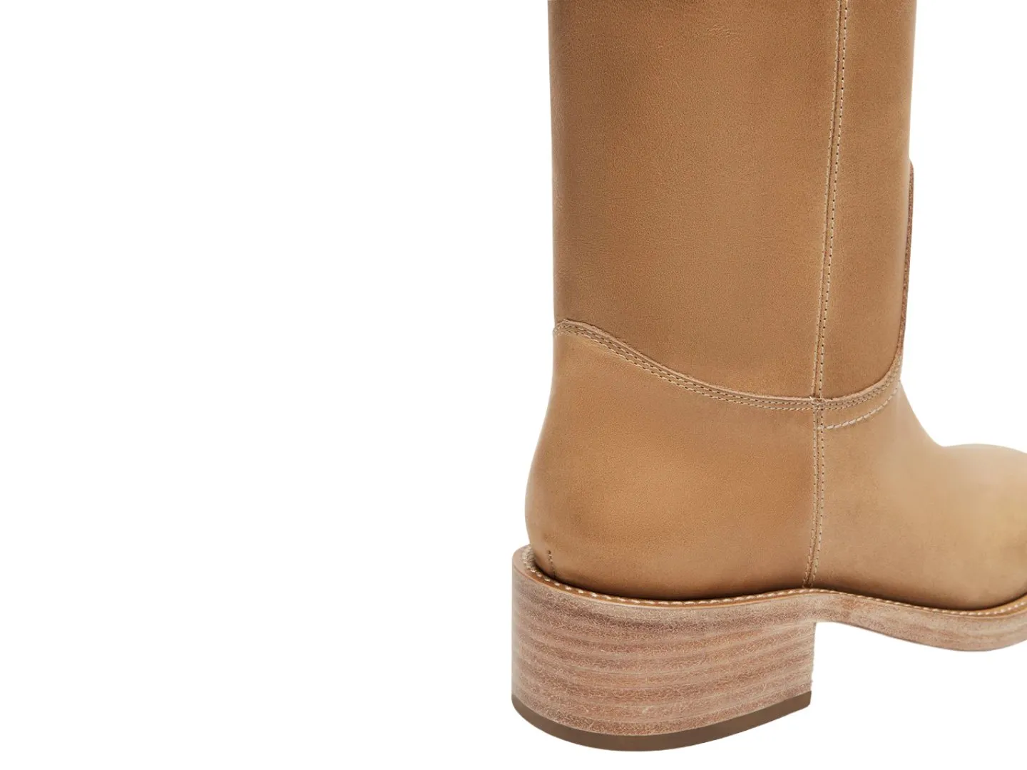 Steve Madden: Riggs in Banana Leather