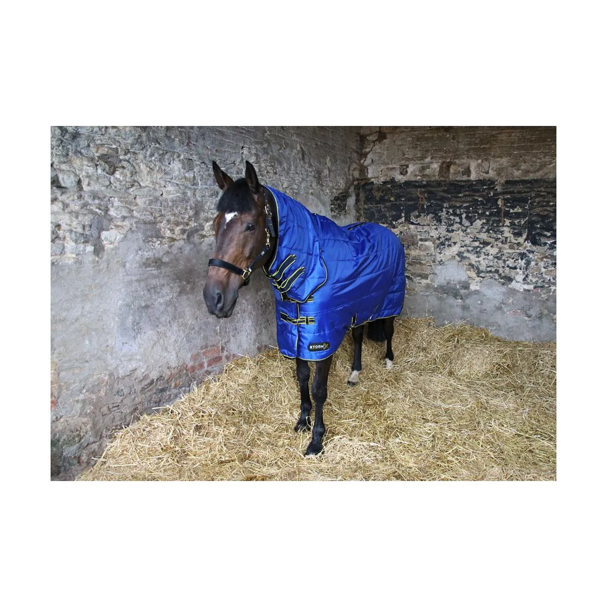 StormX Original 100 Combi Stable Rug