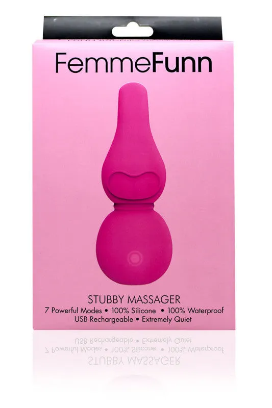Stubby - Pink