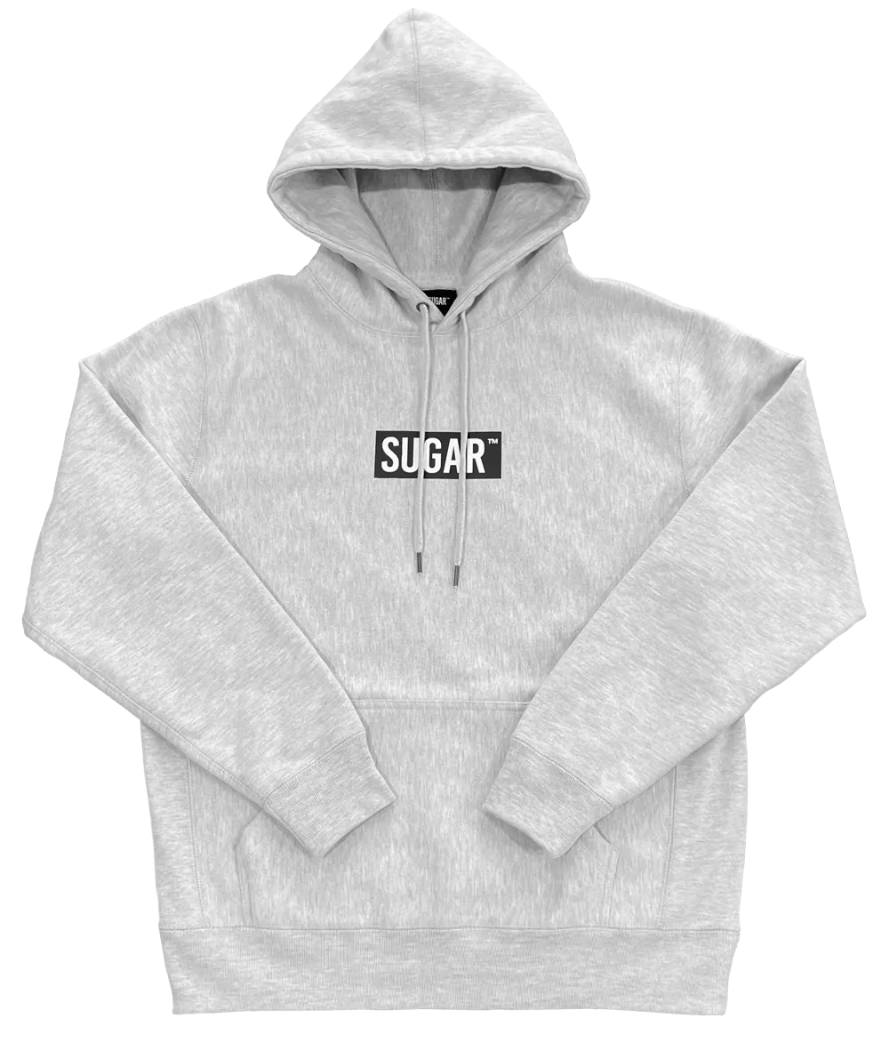 Sugar Heather Hoodie