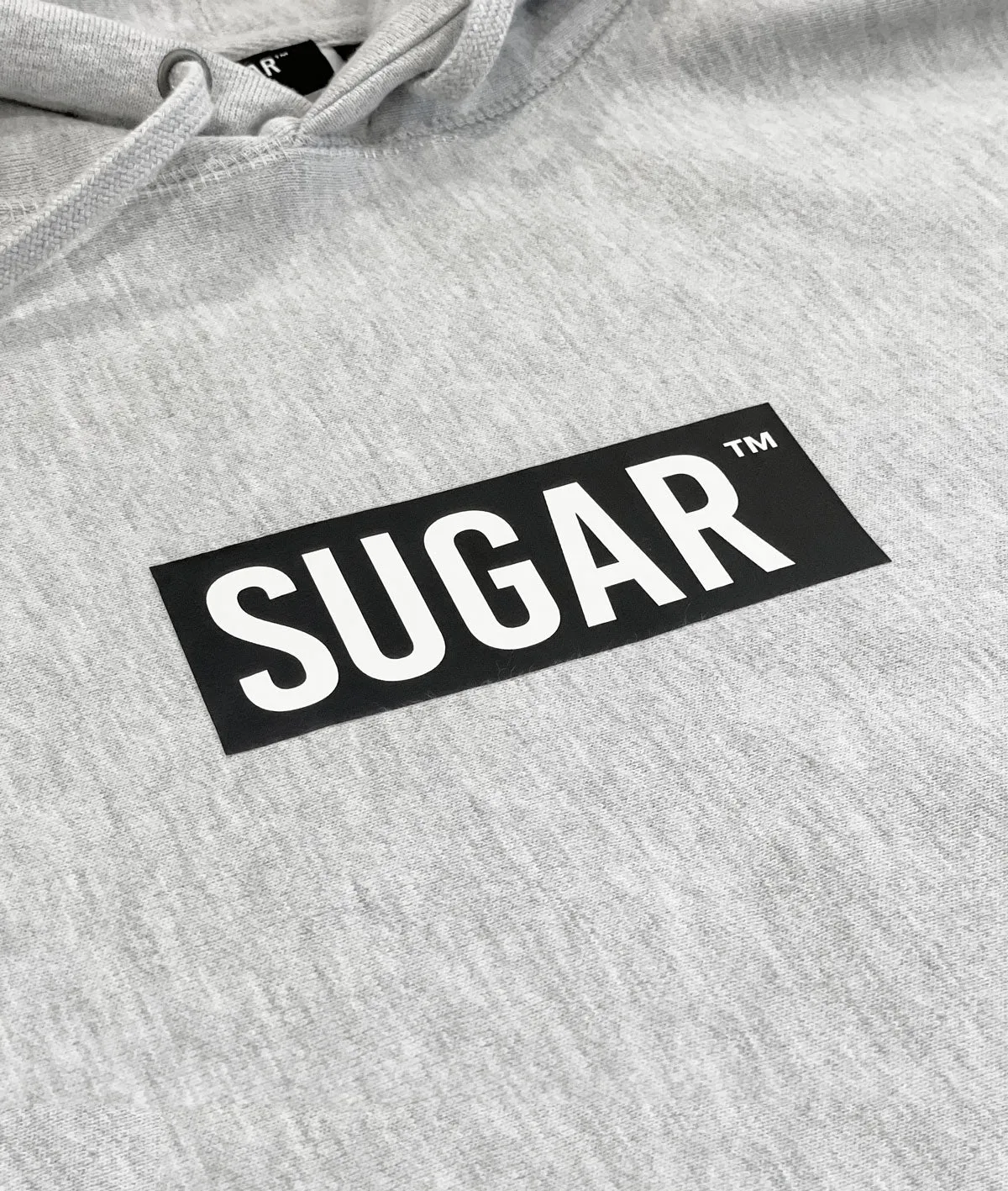 Sugar Heather Hoodie