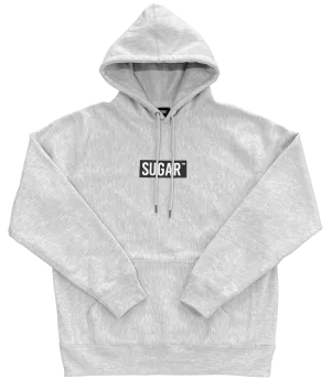 Sugar Heather Hoodie