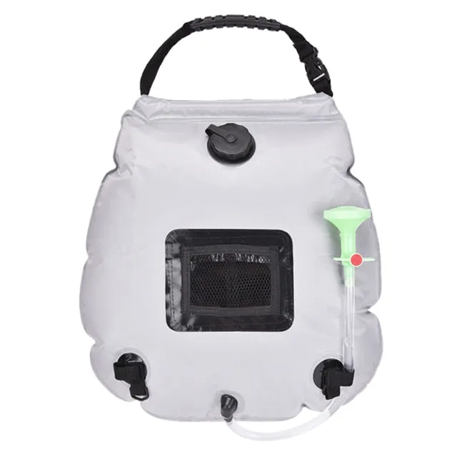 SunStream 20L Solar Shower™