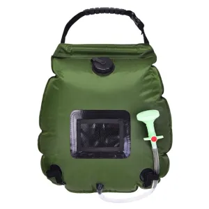 SunStream 20L Solar Shower™