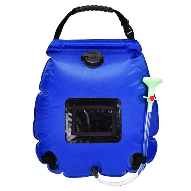 SunStream 20L Solar Shower™