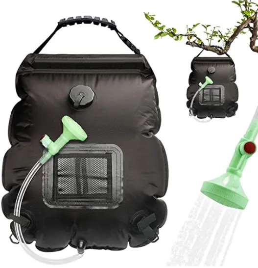 SunStream 20L Solar Shower™