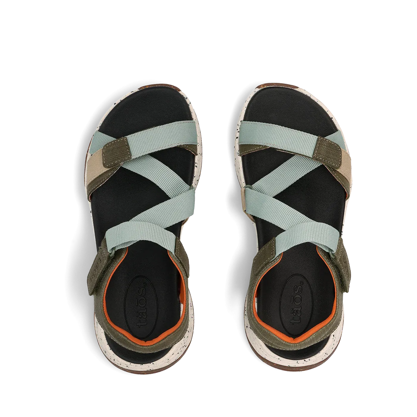 Super Z Sandal