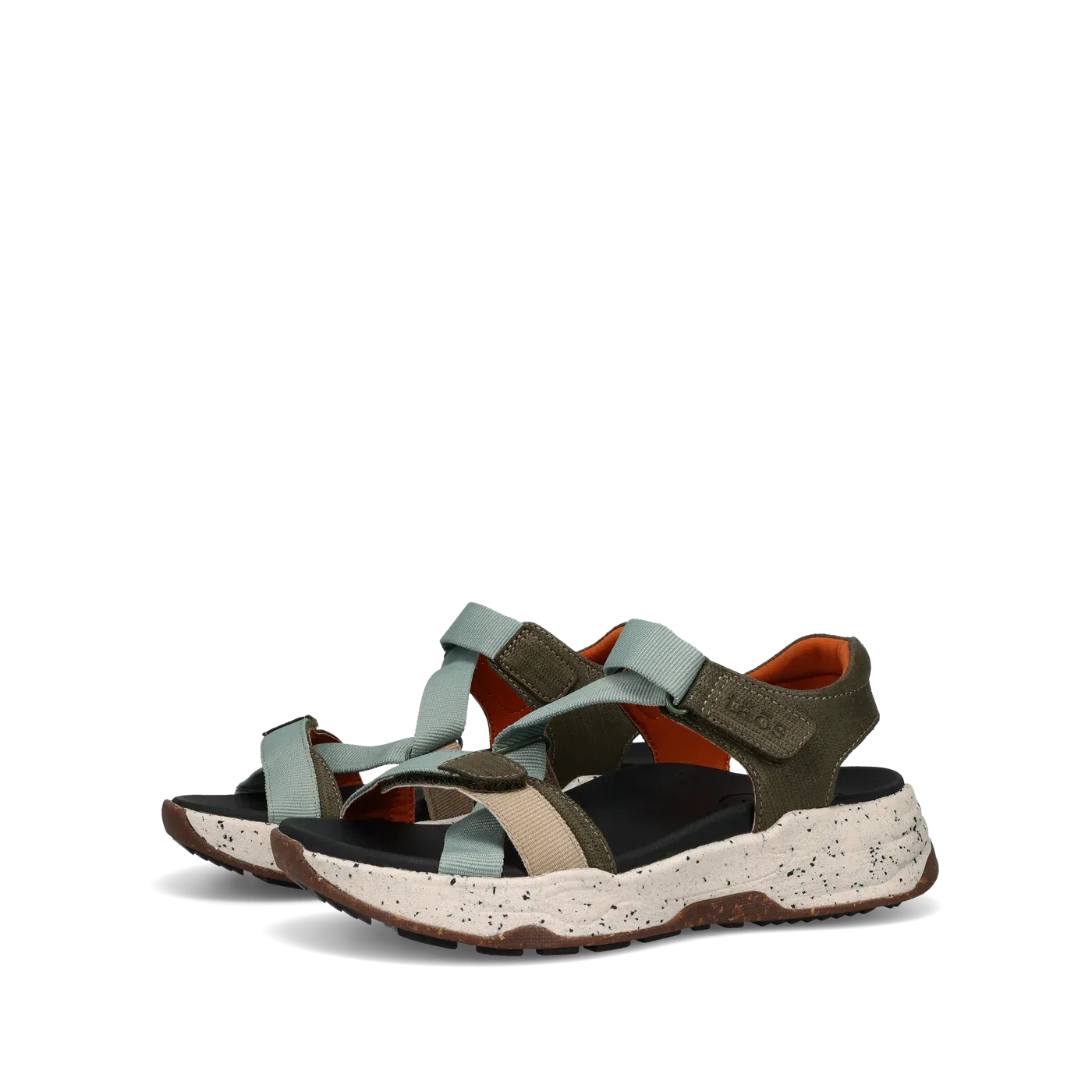 Super Z Sandal