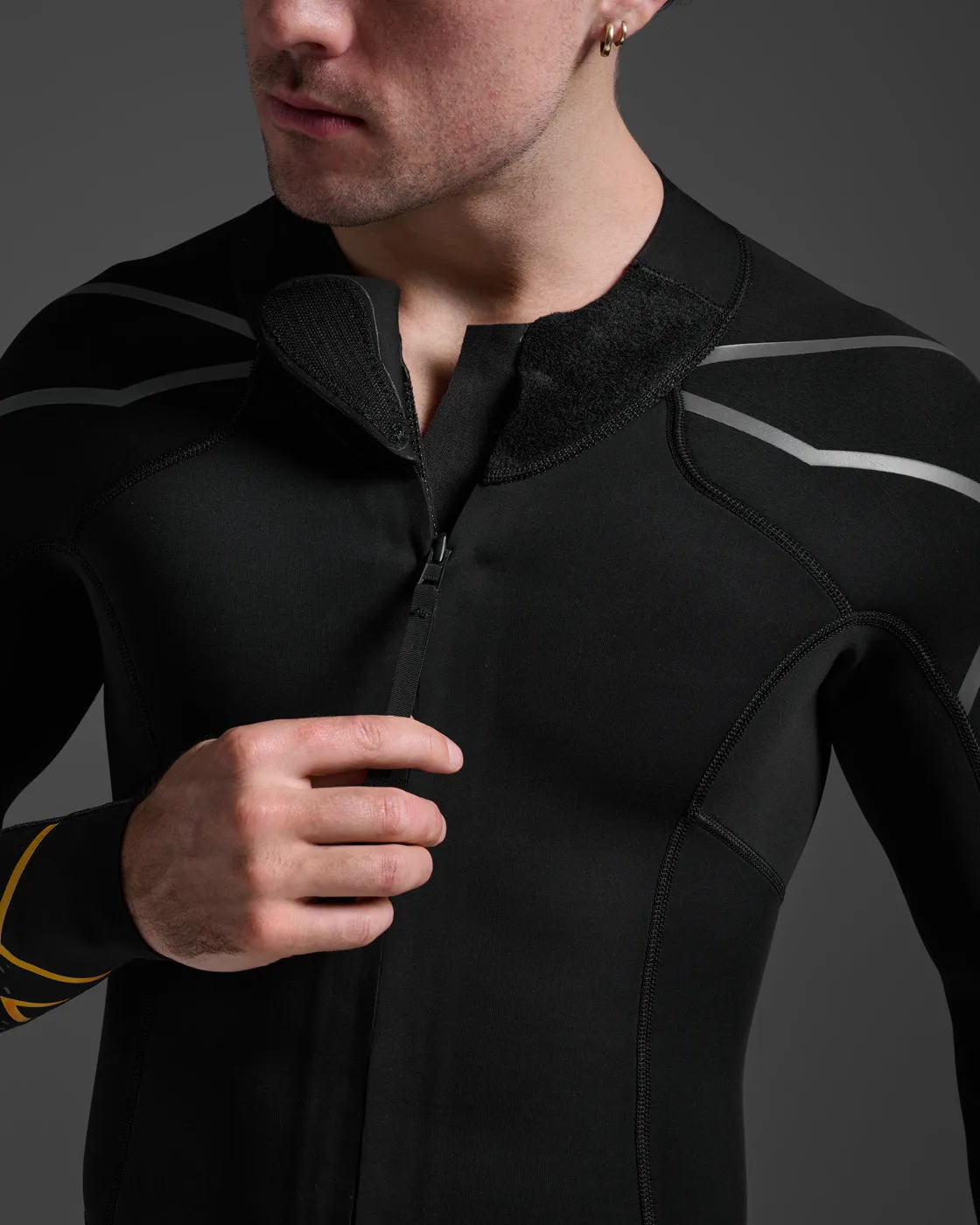Swimrun:1 Wetsuit