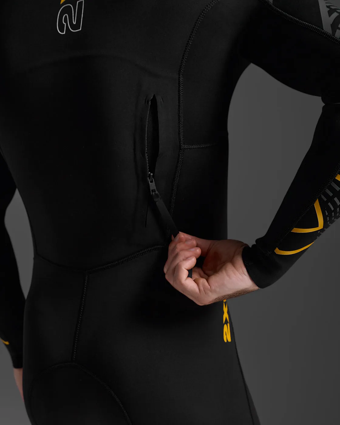 Swimrun:1 Wetsuit