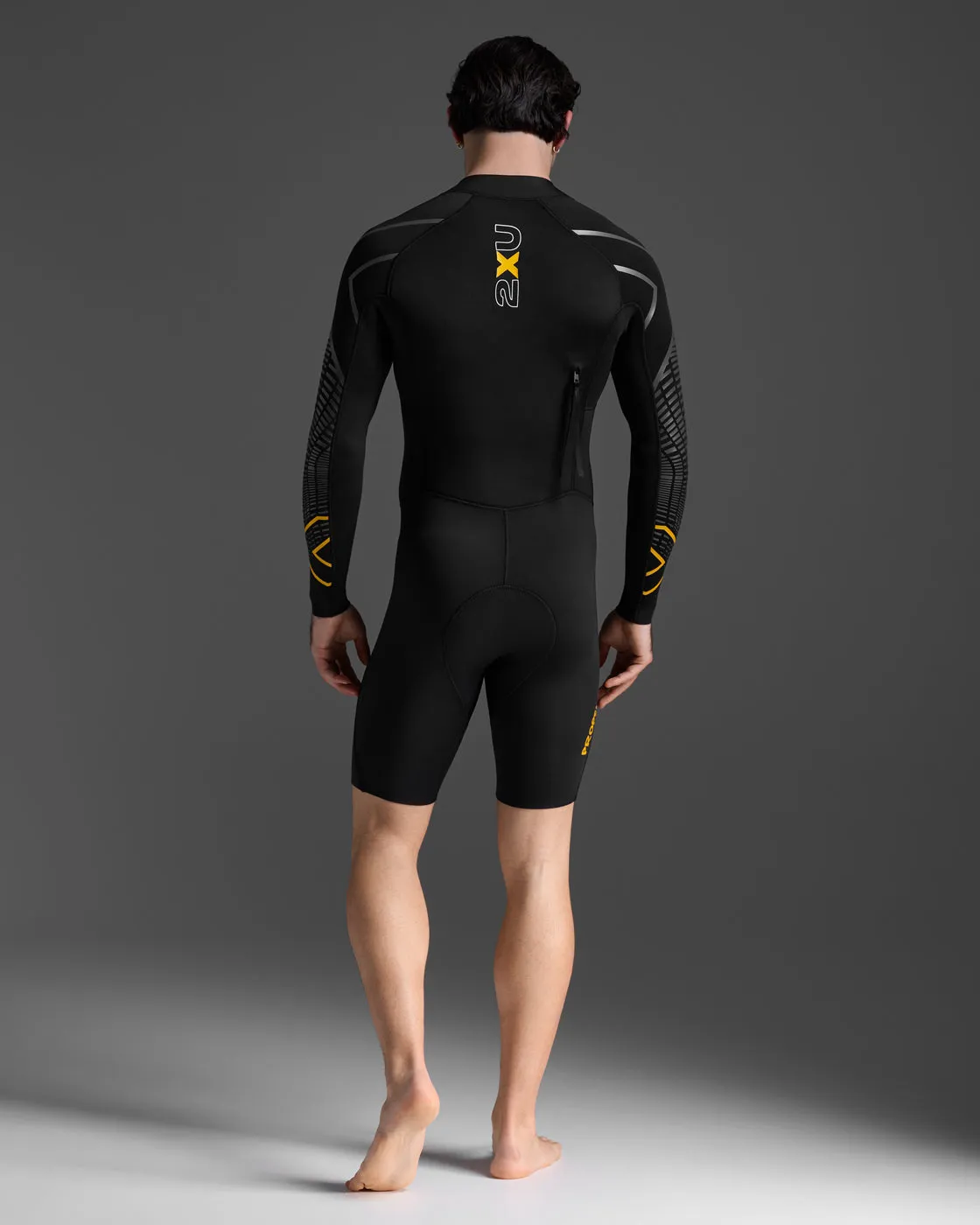 Swimrun:1 Wetsuit