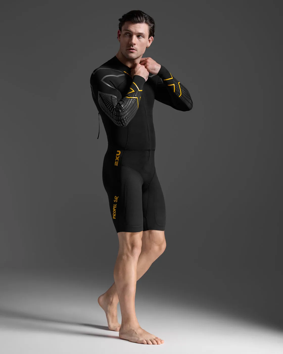 Swimrun:1 Wetsuit