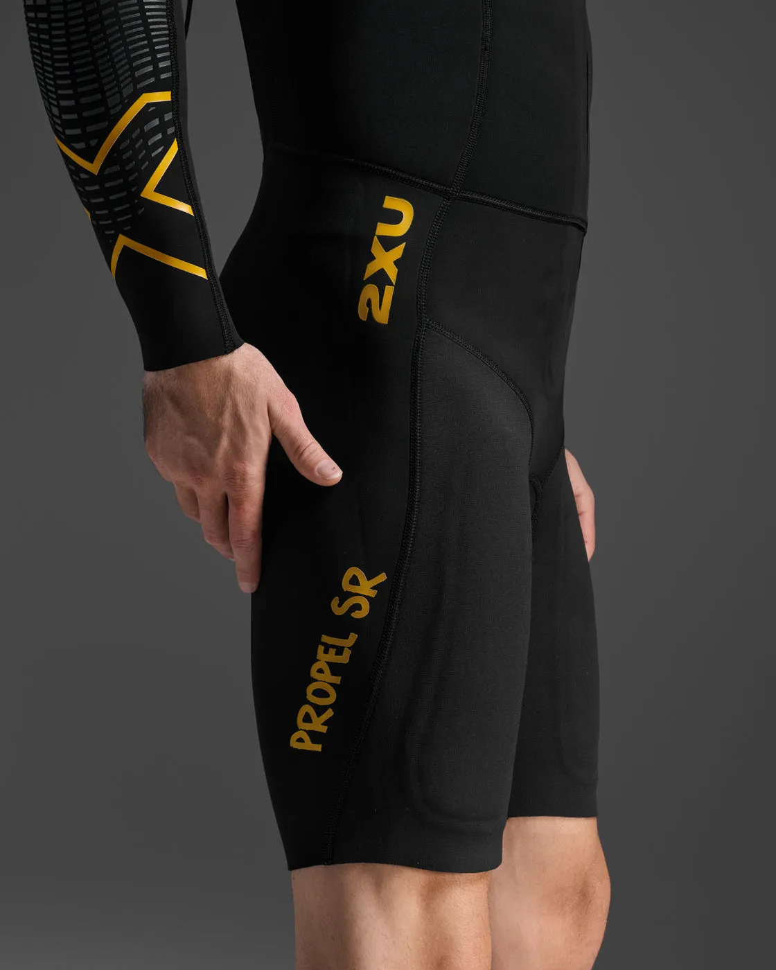 Swimrun:1 Wetsuit