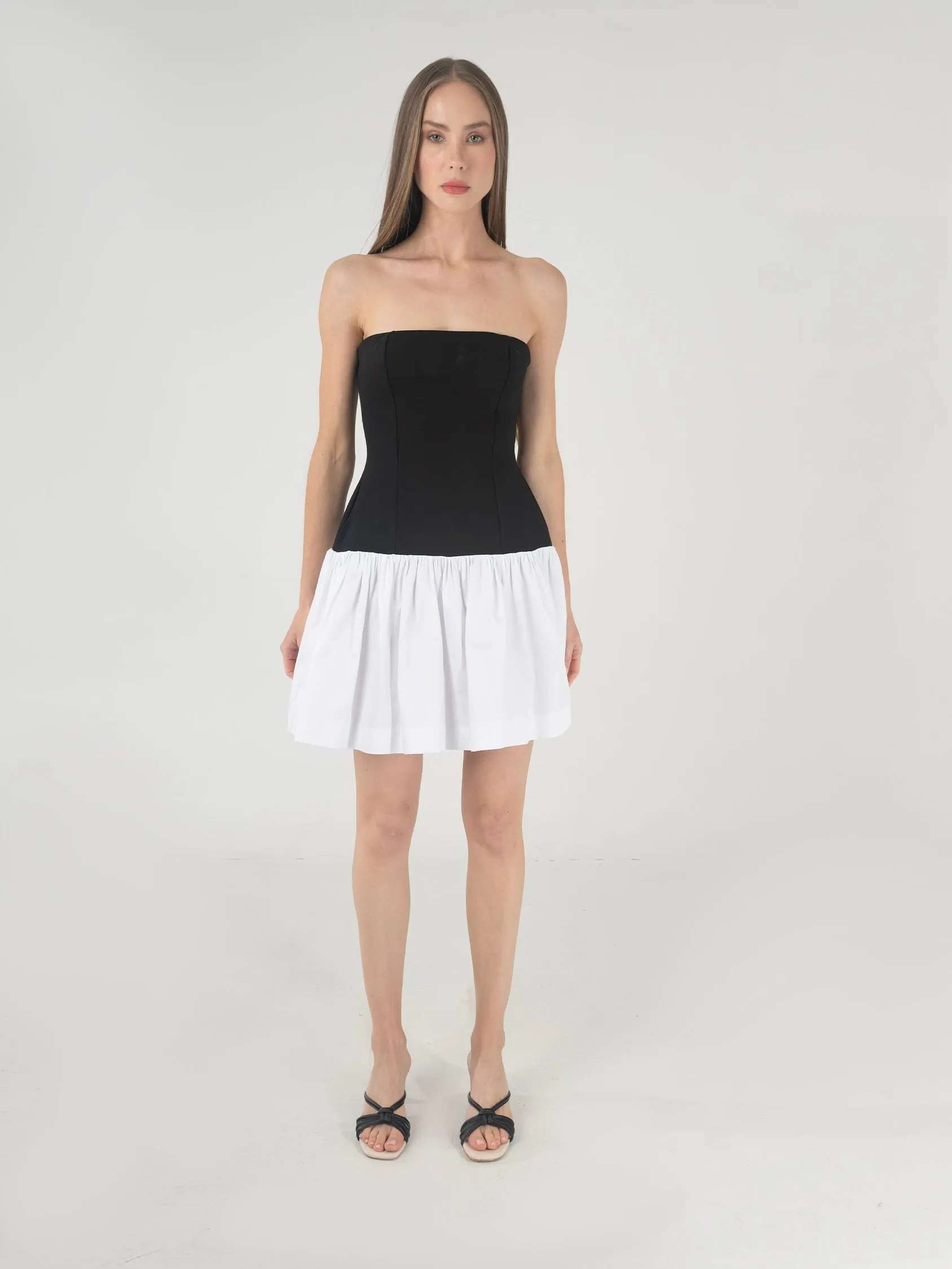 Tala Mini Dress