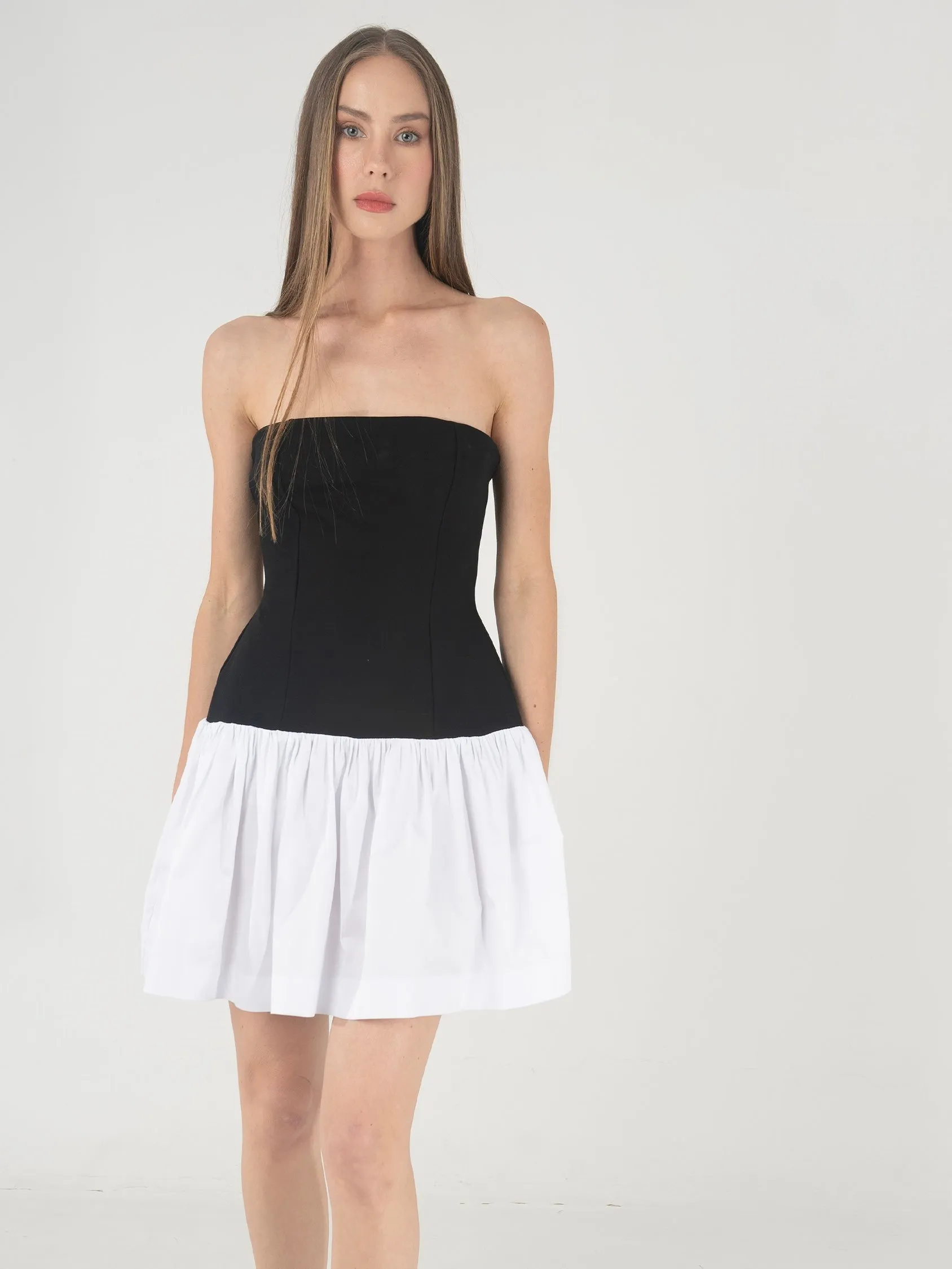 Tala Mini Dress