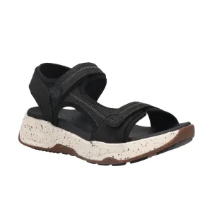 Taos Women's Super Side Black