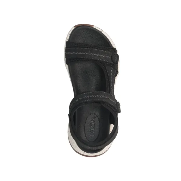 Taos Women's Super Side Black