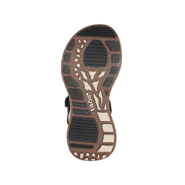 Taos Women's Super Side Black