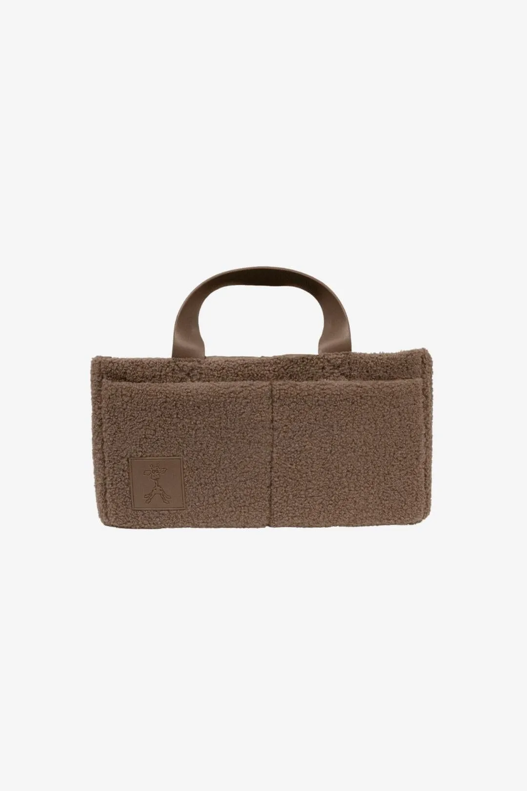 Teddy (Nappy Caddy)