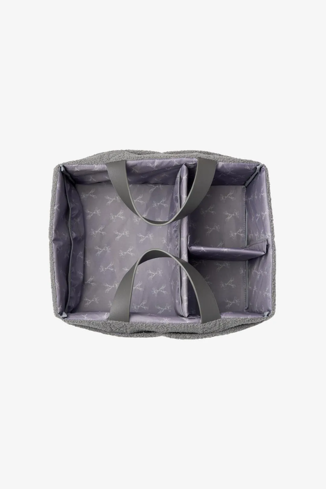 Teddy (Nappy Caddy)