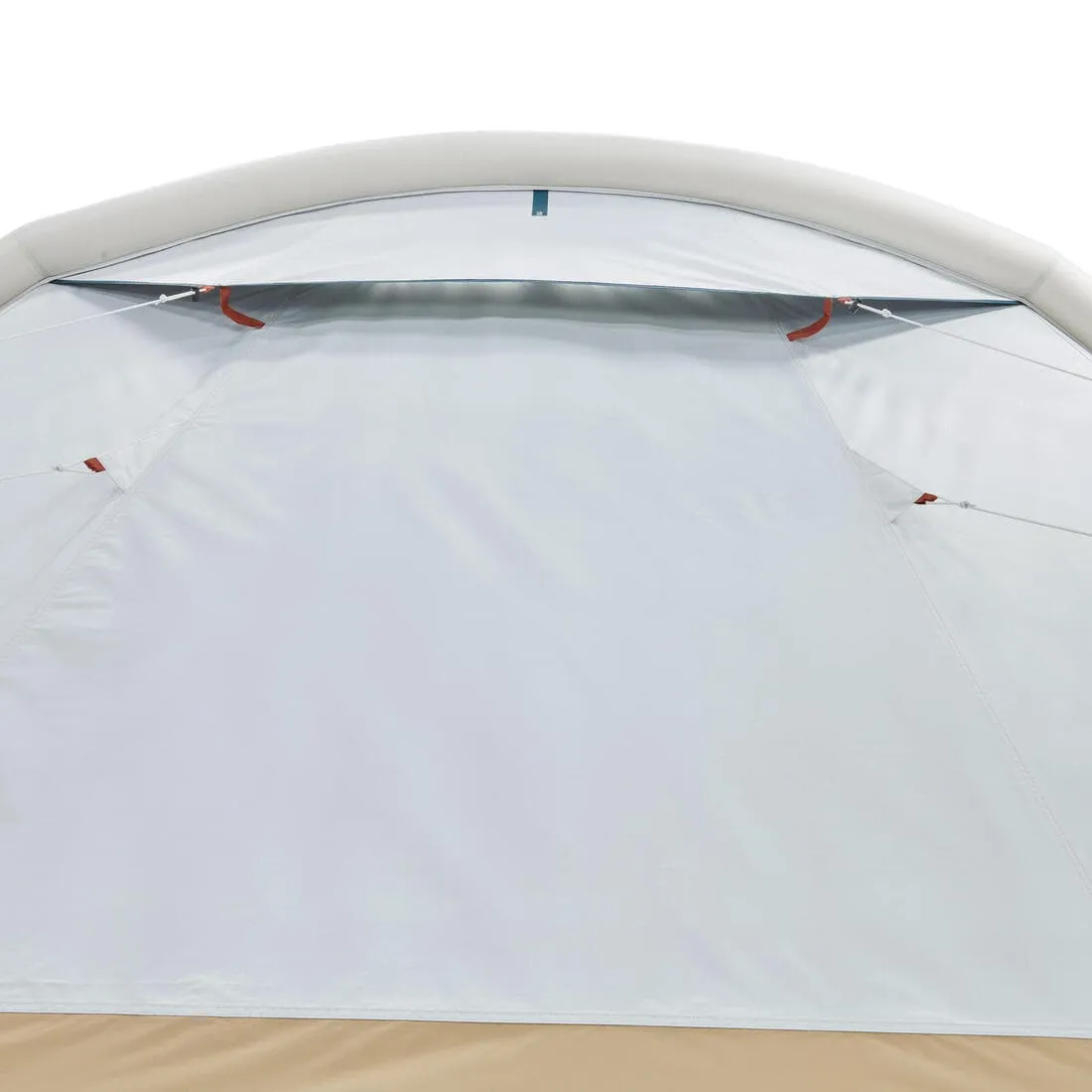 Tente gonflable de camping - air seconds 5.2 f&b - 5 places - 2 chambres