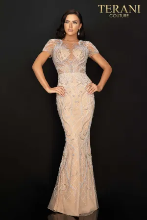 Terani Couture 2012GL2376