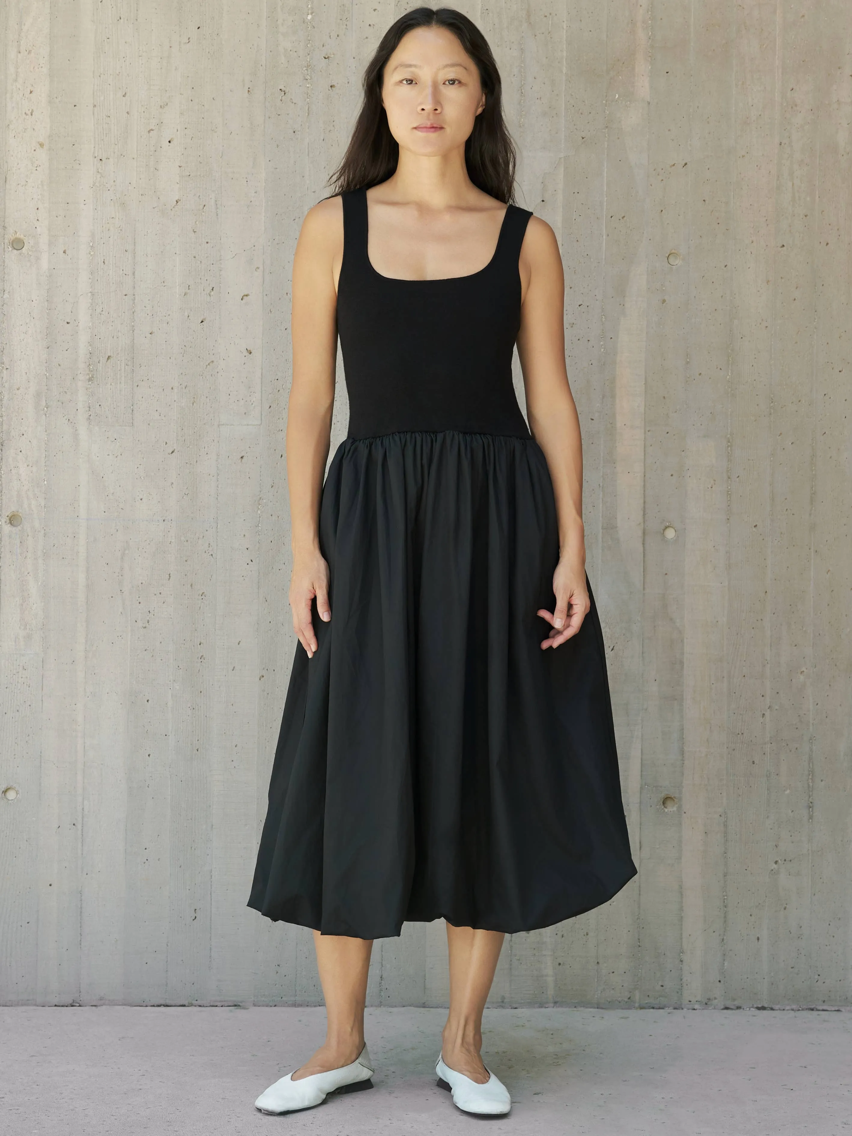 The Bella Dress