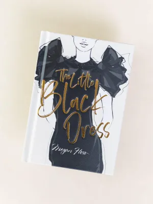 The Little Black Dress Coffee Table Book