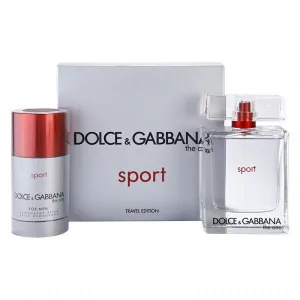 The One Sport Gift Set by Dolce & Gabbana