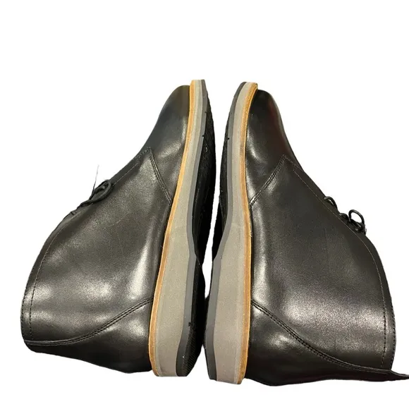 Thomas &amp; Vine Men's Keegan Chukka Boot Size 9.5