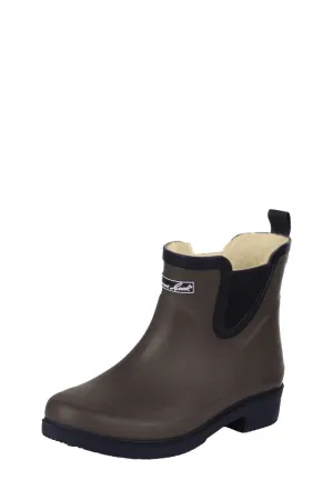 Thomas Cook Wynyard Gum Boots - 5 Colours
