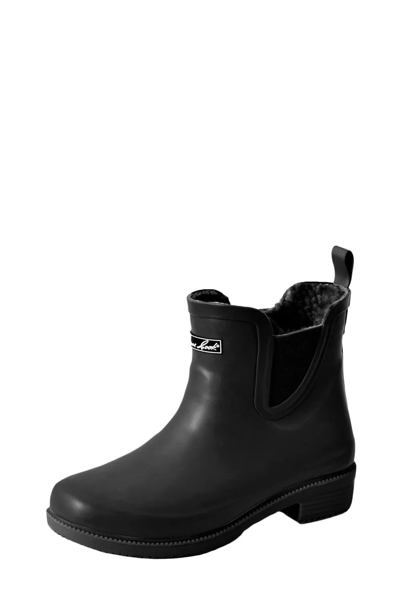 Thomas Cook Wynyard Gum Boots - 5 Colours