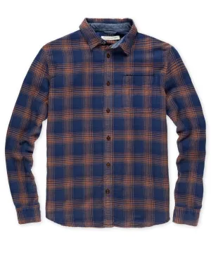 Transitional Flannel Shirt - FINAL SALE
