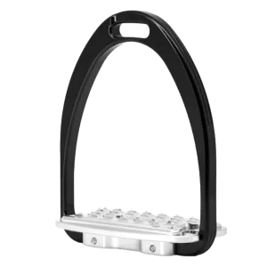 Turin Hunting Stirrups by Tech Stirrups