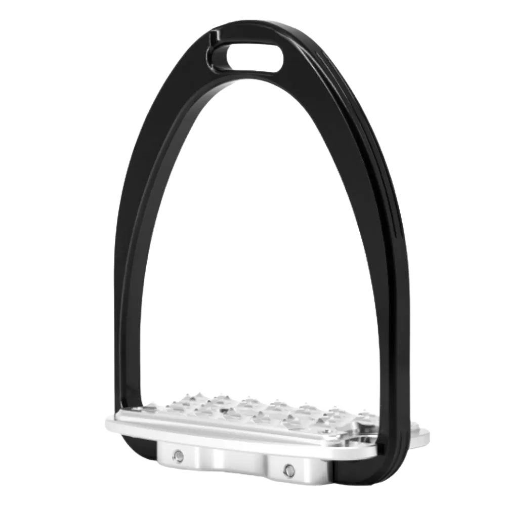 Turin Hunting Stirrups by Tech Stirrups