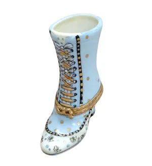 Turquios Ladys Boot Shoe Fashion