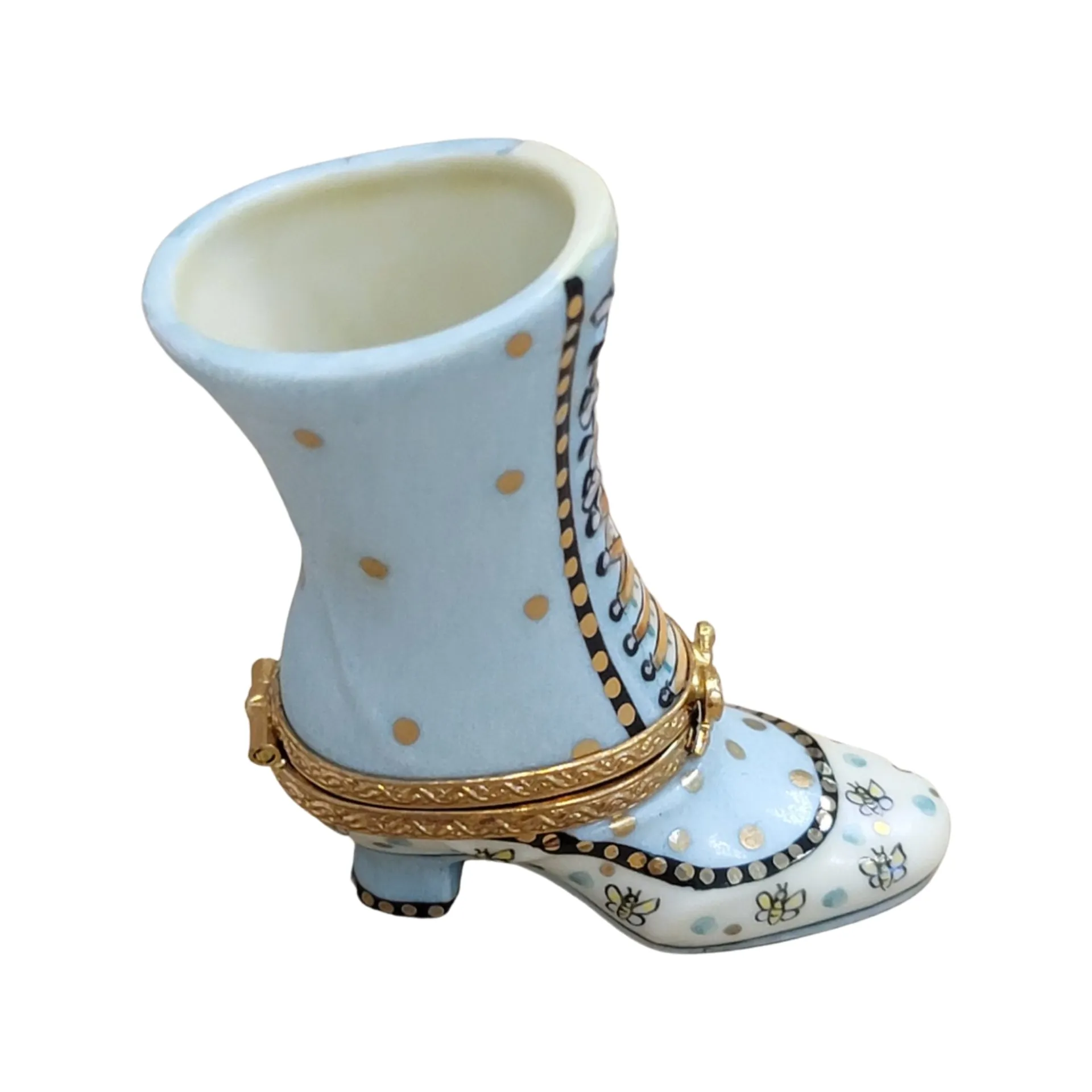 Turquios Ladys Boot Shoe Fashion