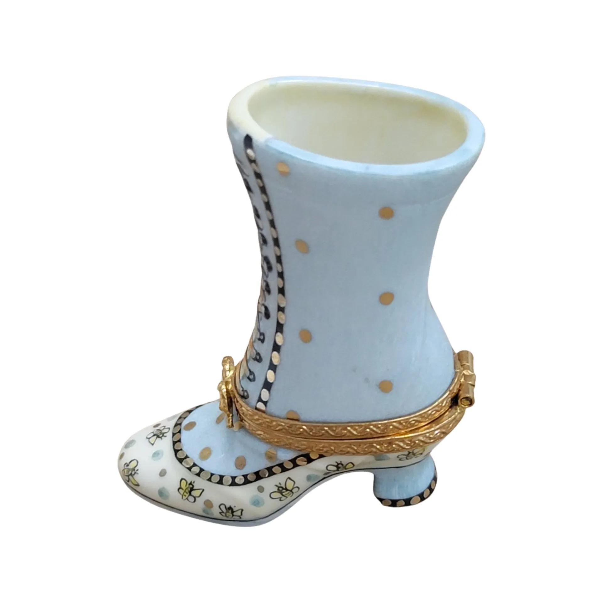 Turquios Ladys Boot Shoe Fashion